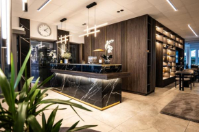 Hotel & Restaurant Knote